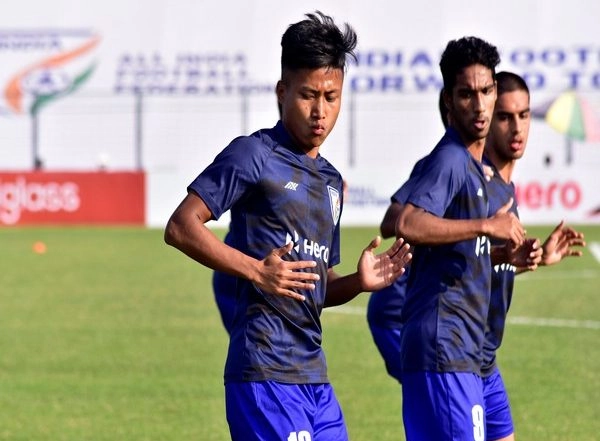 Sports News | I-League: Indian Arrows to Begin Training in Bhubaneswar