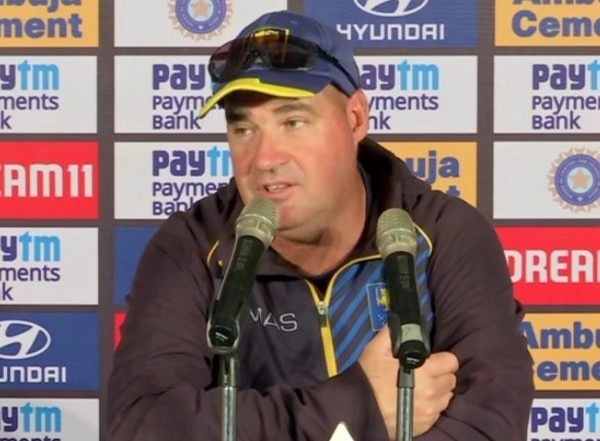 Sports News | Live Ups and Downs of International Cricket with Team, Says SL Coach Arthur