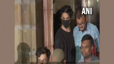 Aryan Khan Gets Clean Chit in Mumbai Cruise Drugs Case, NCB Drops Charges Against 6