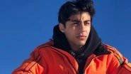 Aryan Khan Drugs Case: Bombay HC Adjourns Hearing in Shah Rukh Khan&rsquo;s Son&rsquo;s Bail Plea for Wednesday