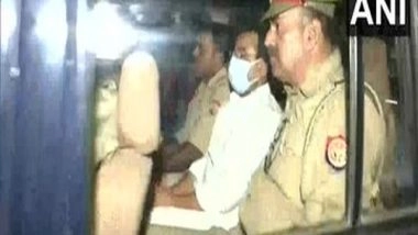 India News | Lakhimpur Kheri Violence: Ashish Mishra to Remain in Judicial Custody for Now; Court to Hear Matter on Monday