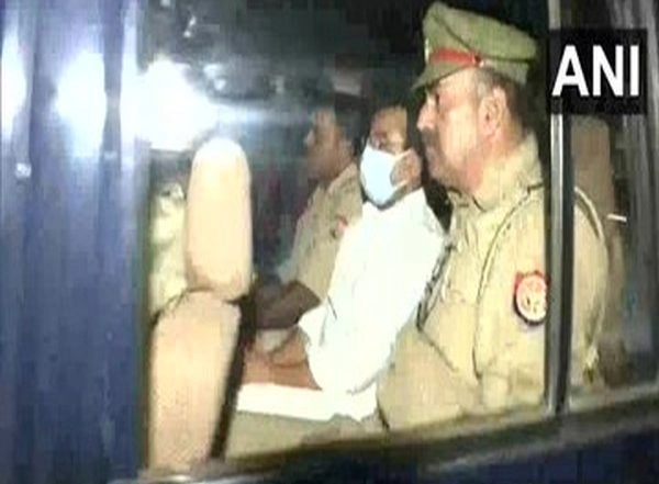 India News | Lakhimpur Kheri Violence: Ashish Mishra to Remain in Judicial Custody for Now; Court to Hear Matter on Monday