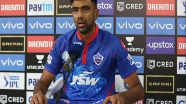 Sports News | Not a Personal Battle, People Who Want Attention Taking It That Way: Ashwin on Clash with Morgan