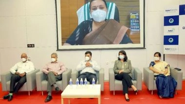 Business News | Aster Medcity Upgrades Centre of Excellence in Neurosciences to Aster Neurosciences Global Centre of Excellence