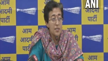 India News | India Should Opt-out of Match Against Pak in ICC T20 WC: AAP