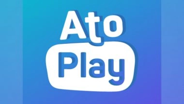 Business News | Innovation with Social Commitment: Atoplay Continues to Be India's New Sensation