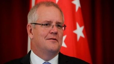 World News | EU Postpones Free Trade Agreement Talks with Australia Amid AUKUS Row