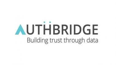 Business News | AuthBridge Secures Series A Investment from Infinity Alternatives
