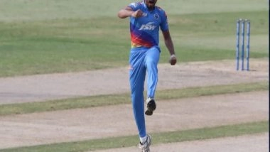 Sports News | IPL 2021: I Always Look to Take Wickets Rather Than Contain Runs, Says DC Pacer Avesh Khan