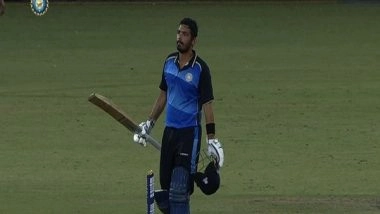 Sports News | Extremely Shocked and Saddened to Learn of the Untimely Demise of Avi Barot: Jay Shah