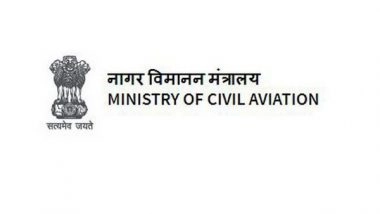 India News | Aviation Ministry Asks Airlines, Airports to Provide Protocol Courtesy to MPs