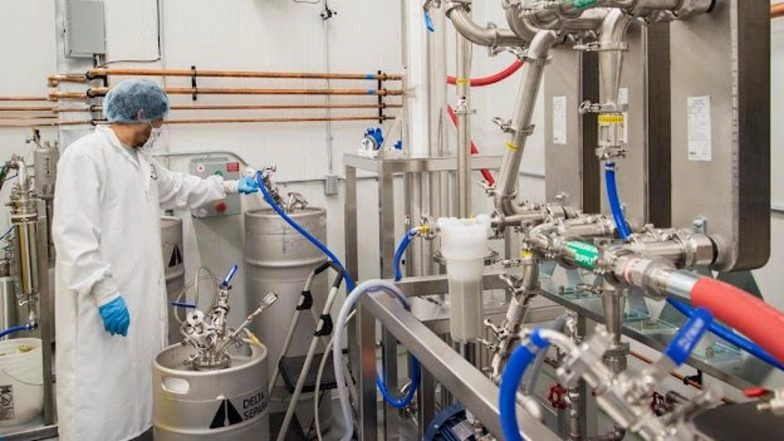 Ayurcann Holdings Is Leading The Canadian Industry By Creating New Ventures