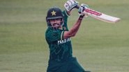 Is Pakistan vs Hong Kong Asia Cup 2022 Cricket Match Free Live Streaming Online Available or Not?