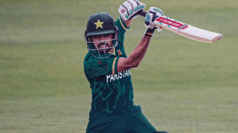 How to Watch PAK vs BAN 3rd T20I 2021 Live Streaming Online on FanCode? Get Free Live Telecast of Pakistan vs Bangladesh Match & Cricket Score Updates on TV