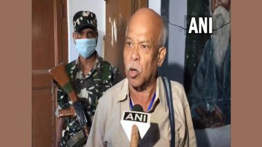 West Bengal Assembly By-Elections 2021: Obstructed by TMC Workers While Going to Cast Vote, Alleges BJP Candidate Asoke Mandal from Dinhata