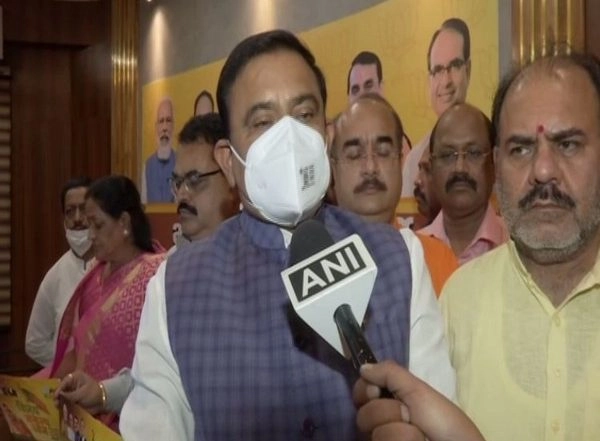 India News | Madhya Pradesh BJP to Launch 'Vijay Sankalp' Campaign Today