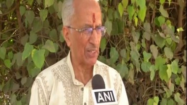 India News | Centre's Move to Empower BSF Necessary Step for Protection of People, Says Former DG Prakash Singh