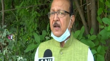 India News | Arrest of MoS Teni's Son in Lakhimpur Kheri Case Was Made Only After SC's Intervention, Says BSP