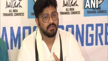 Babul Supriyo, Family And Staff Test Positive For COVID-19, TMC Leader Tweets About Highly-Priced 'Cocktail Jab' That Costs 'Rs 61,000'