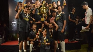 Business News | Bada Business Focuses on Employees' Health to Succeed in the Post-Covid World