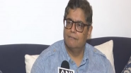 India News | Congress Making Baseless Allegations Against Assam CM to Keep Itself 'politically' Relevant: Baijayant Panda