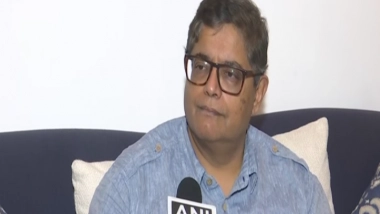 India News | Congress Making Baseless Allegations Against Assam CM to Keep Itself 'politically' Relevant: Baijayant Panda