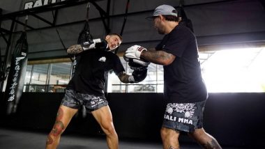 Bali MMA Recruits Two World-Class Muay Thai Coaches
