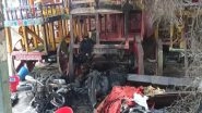 World News | Bangladesh Violence: Communal Tensions Prevail Despite Actions by Enforcement Officials