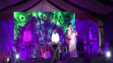 India News | J-K: Indian Army Organises 'Jashn-e-Baramulla' Cultural Event to Promote Kashmiri Talent