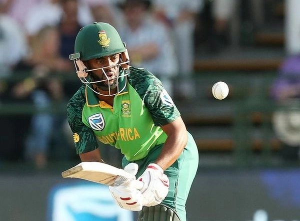 Sports News | T20 WC: Matches Against Australia Have Always Been Full of Fire, Says South Africa Skipper Bavuma