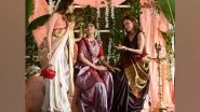 Business News | Beatitude Becomes a Destination for Modern and Designer Handcrafted Sarees