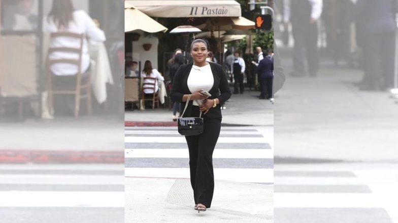 CEO of a Prestigious Fragrance Brand ‘Benigna Parfums’ Benigna is Rumored To Be Producing Blockbuster Hollywood Movie Starring Only Massive Top Social Media Influencers