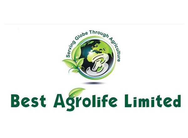 Business News | Best Agrolife Ltd. Ranked 15th Among Top Agrochemical Companies in India