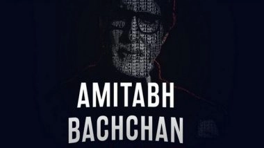 Business News | BeyondLife.club Announces Launch of Amitabh Bachchan's NFT Collection