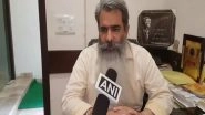 India News | Congress High Command Has Sent 'message' for Punjab Leaders, Says State Minister Bharat Bhushan