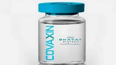 India News | WHO to Give Approval to Covaxin This Month, Say Top Health Experts