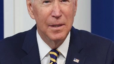 World News | Biden to Announce Up to USD 102mn in Funding for US-ASEAN Partnership