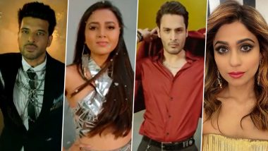 Bigg Boss 15: From Karan Kundrra, Umar Riaz, Tejasswi Prakash to Shamita Shetty – Meet the Contestants of Salman Khan’s Reality Show!
