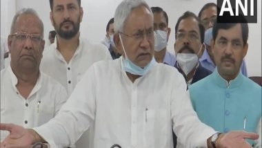 India News | Bihar Govt Urges J-K Administration to Ensure Security of Migrants in UT