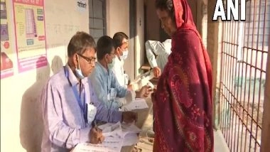 India News | Bihar By-polls: 21.79 Pc Voter Turnout Recorded Till 11 Am