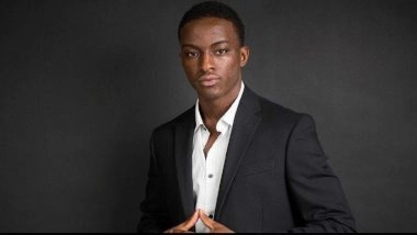21-Year-Old Entrepreneur Bilal Issifou Turns Down a Job Offer From a Global Company To Start His Venture Unchained Inc