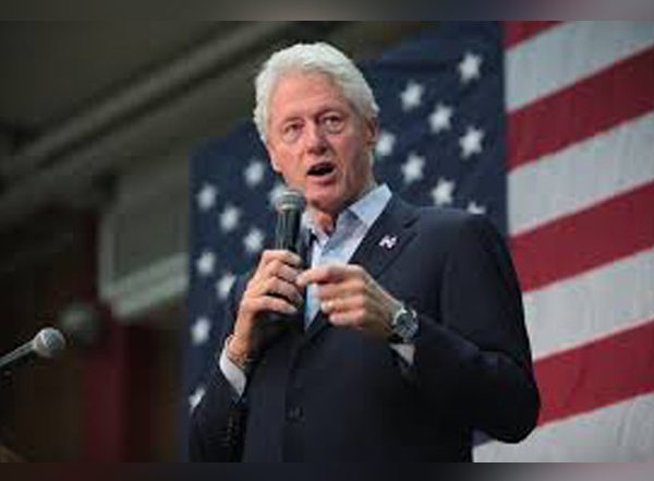 World News | Bill Clinton to Remain Hospitalized Until Sunday