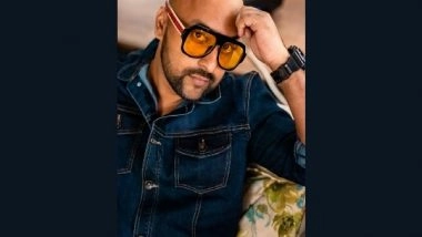 Business News | Binny Sharma and Shikha Dalal Announce the Launch of Their Music Label BBS RECORDS