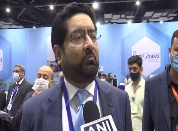 India News | PM Gati Shakti Plan Will Improve Quality of Life of Indians, Says Kumar Mangalam Birla