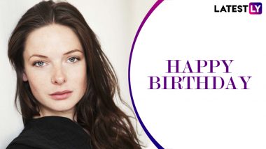 Rebecca Ferguson Birthday: Doctor Sleep and Other Movies That We're Planning To Rewatch On Her Special Day