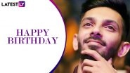 Anirudh Ravichander Birthday: From Rajinikanth To Thalapathy Vijay, 5 Superstars Of Tamil Cinema For Whom He Composed Chartbusters!