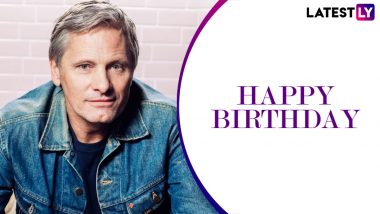 Viggo Mortensen Birthday Special: From The Lord of the Rings to Captain Fantastic, Here are 5 of the Aragon Actor’s Best Films Ranked According to IMDb