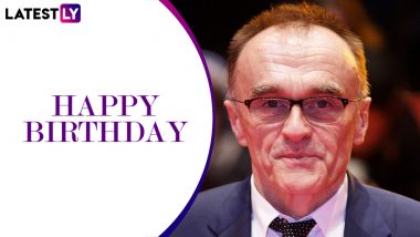 Danny Boyle Birthday Special: From Trainspotting to Slumdog Millionaire, 5 Best Films of the Acclaimed Director Ranked per IMDb