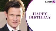 Matt Smith Birthday Special: From Doctor Who to Martin Bright, 5 of the Acclaimed Actor&rsquo;s Best Roles