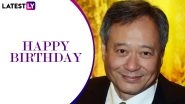 Ang Lee Birthday Special: From Brokeback Mountain to Sense and Responsibility, 5 of the Oscar Winners Best Film&rsquo;s According to IMDb